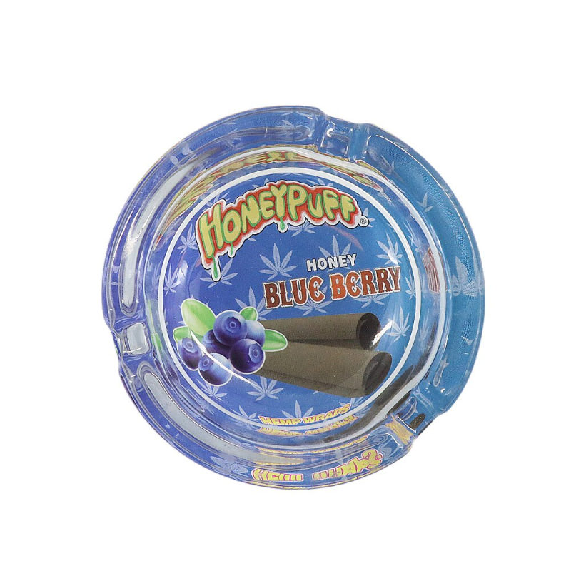 CENICERO HONEYPUFF BLUE BERRY